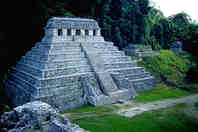 Palais Maya