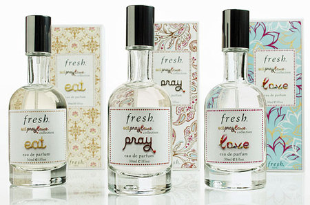 Parfums de livres - Webzine Café Du Web